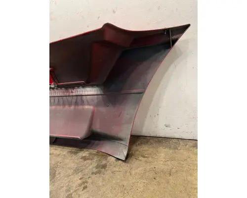 FREIGHTLINER CST 120 Side Fairing