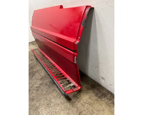 FREIGHTLINER CST 120 Side Fairing
