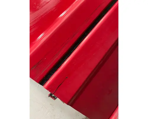 FREIGHTLINER CST 120 Side Fairing