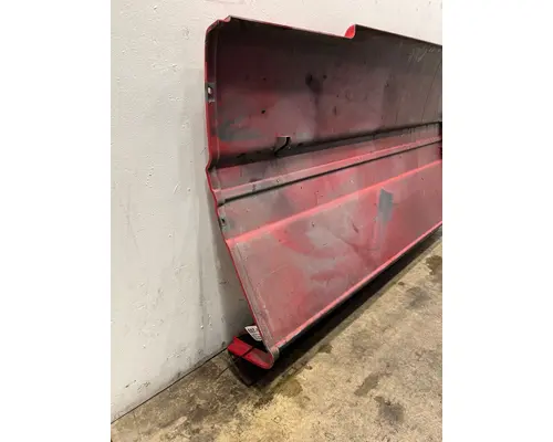 FREIGHTLINER CST 120 Side Fairing
