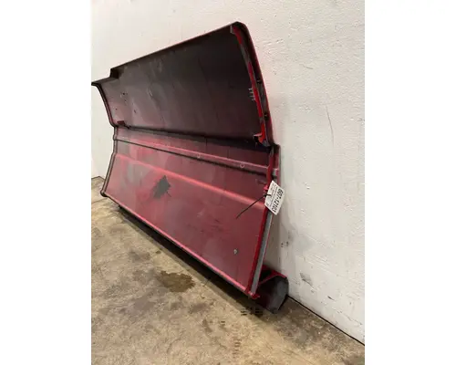 FREIGHTLINER CST 120 Side Fairing