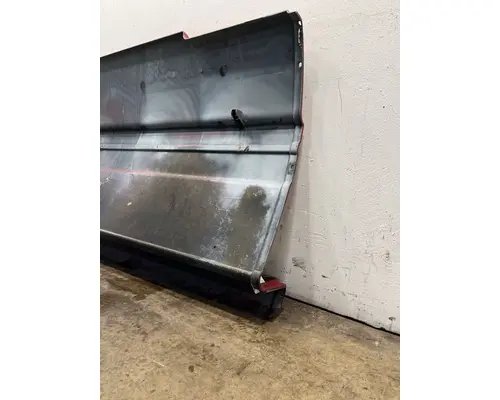 FREIGHTLINER CST 120 Side Fairing