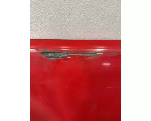 FREIGHTLINER CST 120 Side Fairing