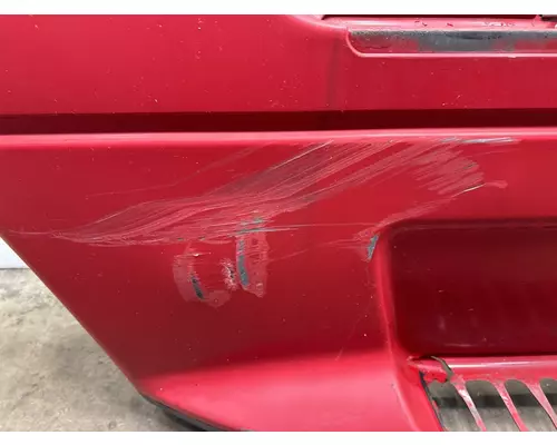 FREIGHTLINER CST 120 Side Fairing