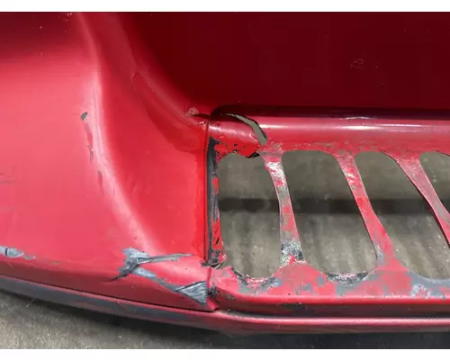 FREIGHTLINER CST 120 Side Fairing