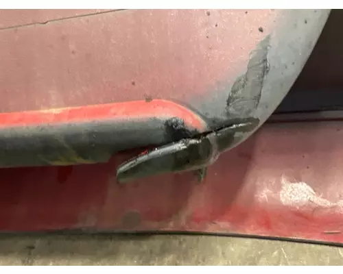 FREIGHTLINER CST 120 Side Fairing