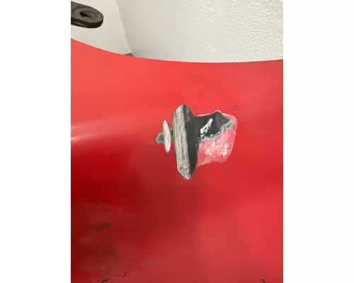 FREIGHTLINER CST 120 Side Fairing