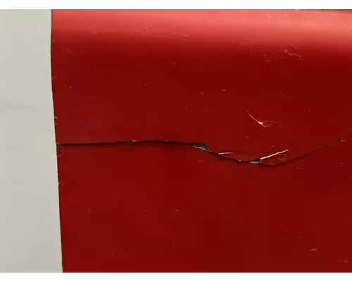 FREIGHTLINER CST 120 Side Fairing