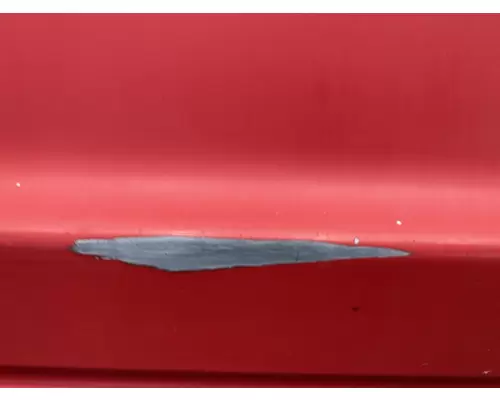 FREIGHTLINER CST 120 Side Fairing