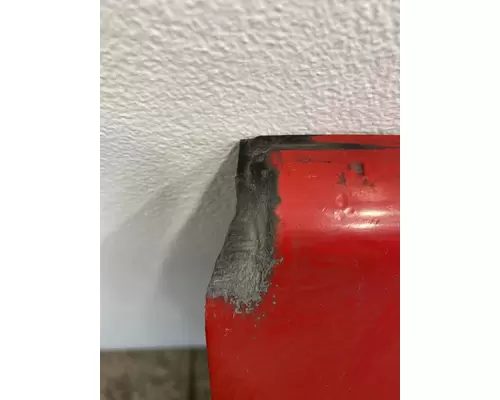 FREIGHTLINER CST 120 Side Fairing