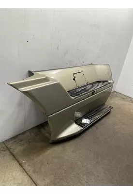 FREIGHTLINER CST 120 Side Fairing