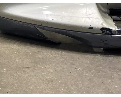 FREIGHTLINER CST 120 Side Fairing