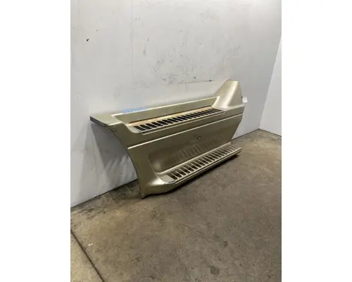 FREIGHTLINER CST 120 Side Fairing