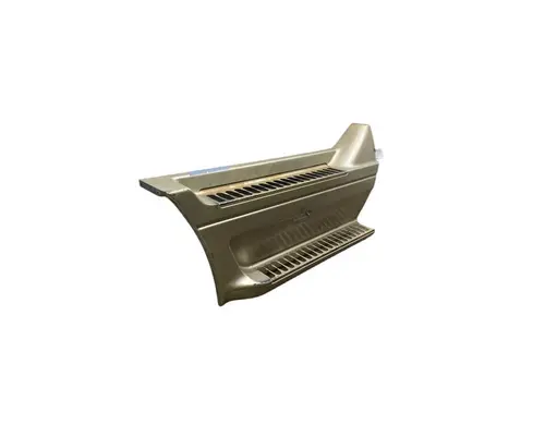 FREIGHTLINER CST 120 Side Fairing