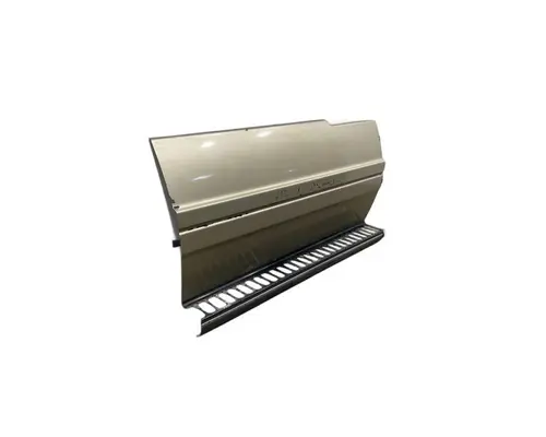 FREIGHTLINER CST 120 Side Fairing