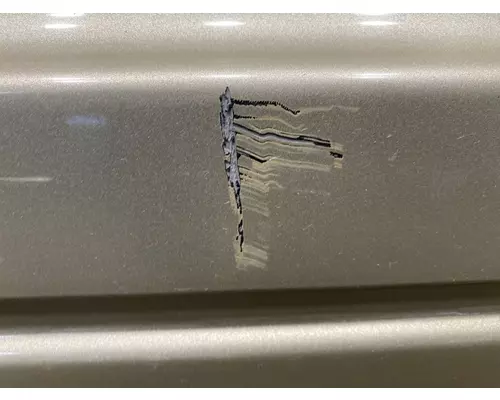 FREIGHTLINER CST 120 Side Fairing