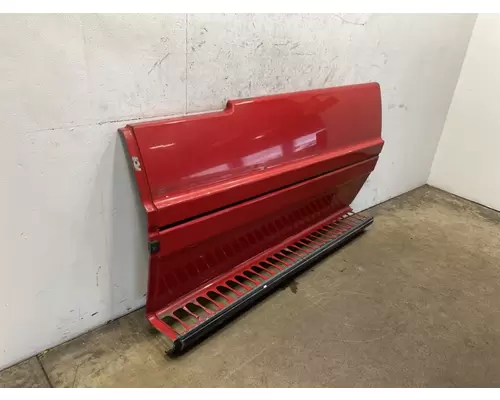 FREIGHTLINER CST 120 Side Fairing
