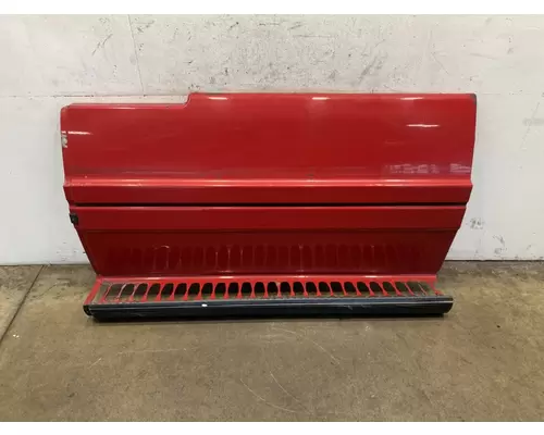 FREIGHTLINER CST 120 Side Fairing