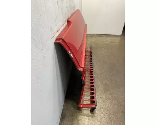 FREIGHTLINER CST 120 Side Fairing