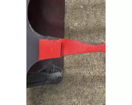 FREIGHTLINER CST 120 Side Fairing