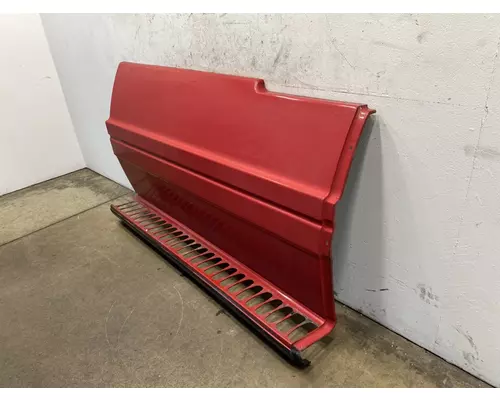 FREIGHTLINER CST 120 Side Fairing
