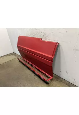 FREIGHTLINER CST 120 Side Fairing