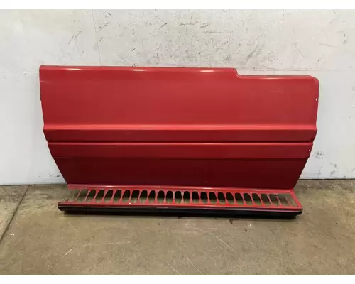 FREIGHTLINER CST 120 Side Fairing