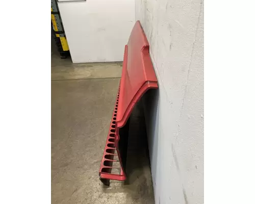 FREIGHTLINER CST 120 Side Fairing