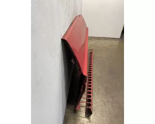 FREIGHTLINER CST 120 Side Fairing