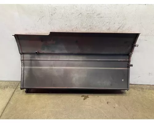 FREIGHTLINER CST 120 Side Fairing
