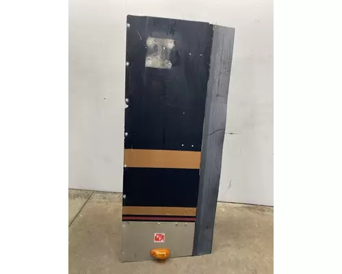FREIGHTLINER CST 120 Sleeper Fairing