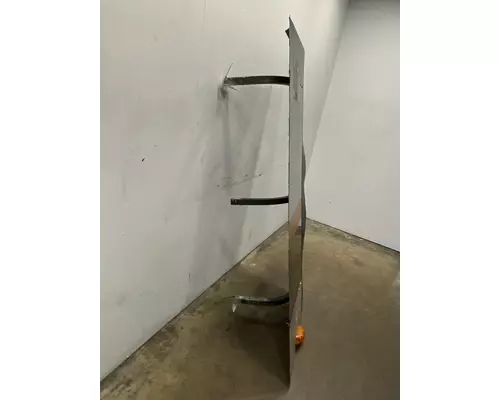 FREIGHTLINER CST 120 Sleeper Fairing