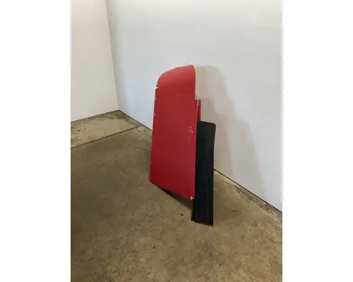 FREIGHTLINER CST 120 Sleeper Fairing