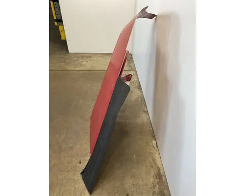 FREIGHTLINER CST 120 Sleeper Fairing