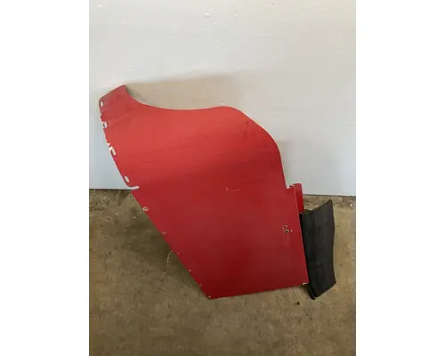 FREIGHTLINER CST 120 Sleeper Fairing