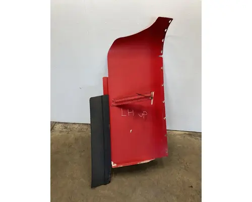 FREIGHTLINER CST 120 Sleeper Fairing