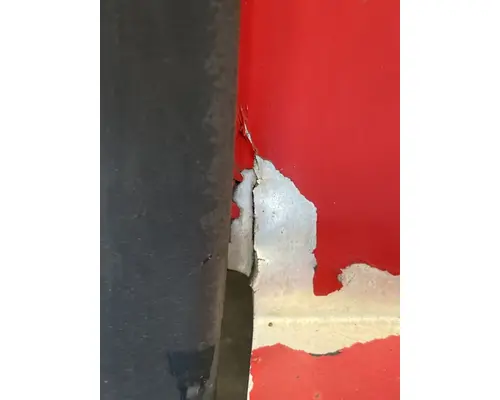 FREIGHTLINER CST 120 Sleeper Fairing