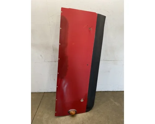FREIGHTLINER CST 120 Sleeper Fairing