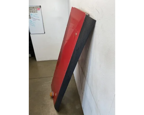 FREIGHTLINER CST 120 Sleeper Fairing