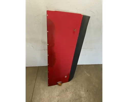 FREIGHTLINER CST 120 Sleeper Fairing