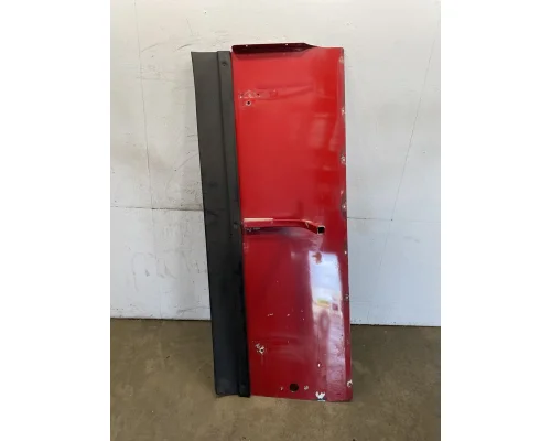 FREIGHTLINER CST 120 Sleeper Fairing