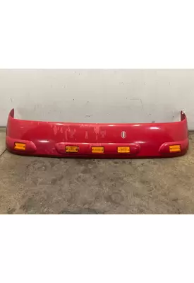 FREIGHTLINER CST 120 Sun Visor (External)