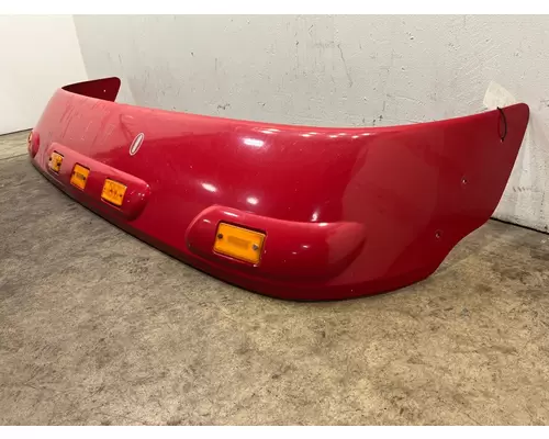 FREIGHTLINER CST 120 Sun Visor (External)