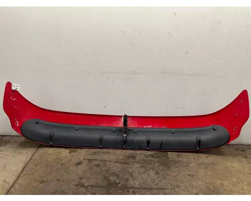 FREIGHTLINER CST 120 Sun Visor (External)