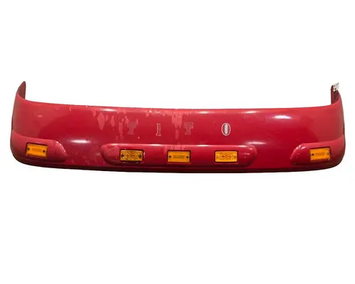 FREIGHTLINER CST 120 Sun Visor (External)