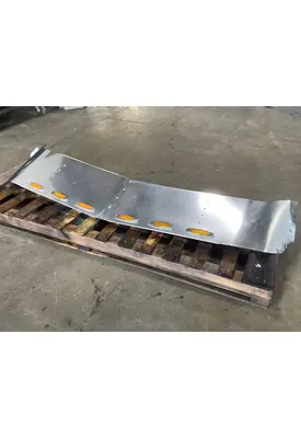 FREIGHTLINER CST 120 Sun Visor (External)