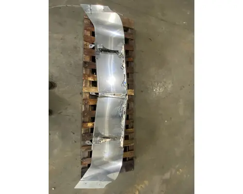 FREIGHTLINER CST 120 Sun Visor (External)