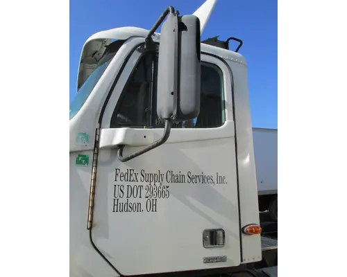 FREIGHTLINER CST112 CENTURY Door Assembly, Front