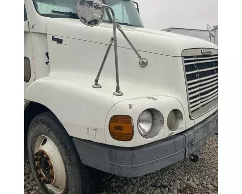 FREIGHTLINER CST112 CENTURY Hood