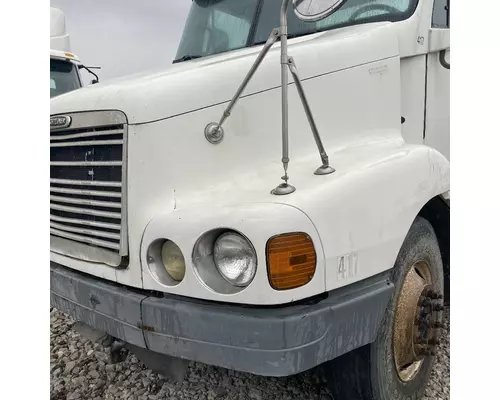 FREIGHTLINER CST112 CENTURY Hood